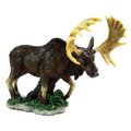 Michael Carr Designs Michael Carr Designs MCD80055 Michael Carr Moose Standing MCD80055